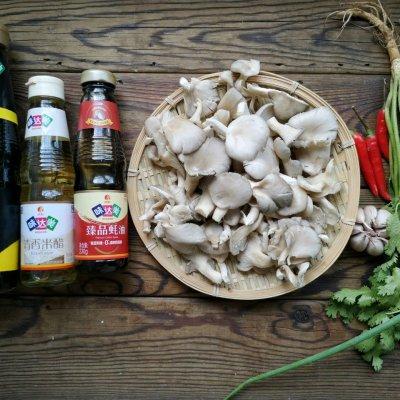 平菇怎么做好吃，平菇干怎么做好吃（平菇最好吃的家常做法）