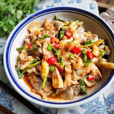 平菇怎么做好吃，平菇干怎么做好吃（平菇最好吃的家常做法）