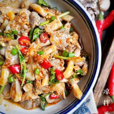 平菇怎么做好吃，平菇干怎么做好吃（平菇最好吃的家常做法）