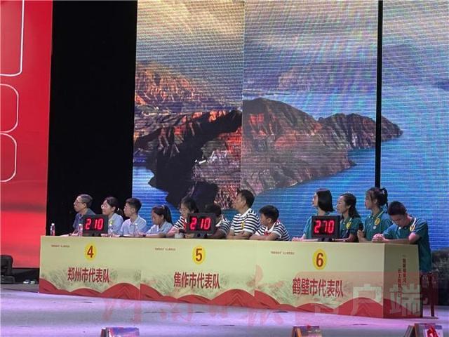 黄河文化手抄报内容600字，关于黄河手抄报（“黄河文化知识”知多少）