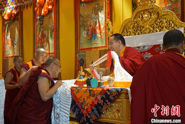 念心经怎么回向给孩子最有效，心经回向文正确方法（时隔16年再访成都文殊院）