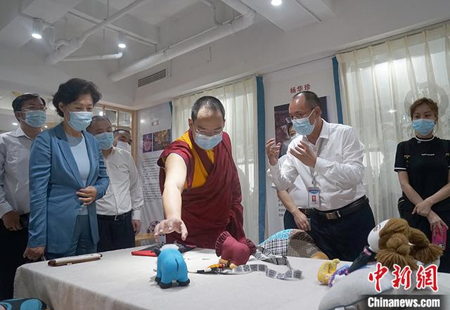 念心经怎么回向给孩子最有效，心经回向文正确方法（时隔16年再访成都文殊院）