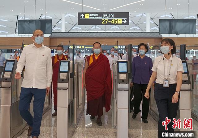 念心经怎么回向给孩子最有效，心经回向文正确方法（时隔16年再访成都文殊院）