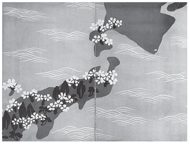 樱花的分类，樱花的分类特征（樱花是如何成为日本的象征的）