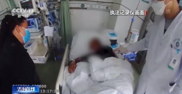 左脚心有个痣是代表什么，脚心有痣代表什么意思（失联21年的父女是如何重逢的）