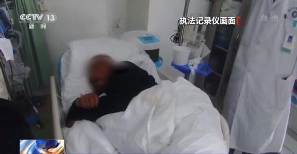 左脚心有个痣是代表什么，脚心有痣代表什么意思（失联21年的父女是如何重逢的）