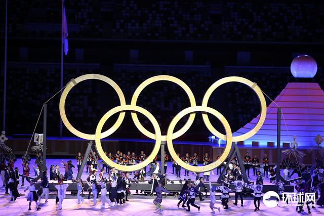 奥运会什么时候开始，奥运会什么时候开始举办的2022（东京奥运会，开幕）