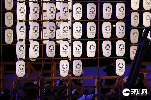 奥运会什么时候开始，奥运会什么时候开始举办的2022（东京奥运会，开幕）