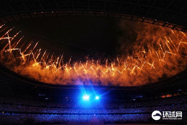 奥运会什么时候开始，奥运会什么时候开始举办的2022（东京奥运会，开幕）