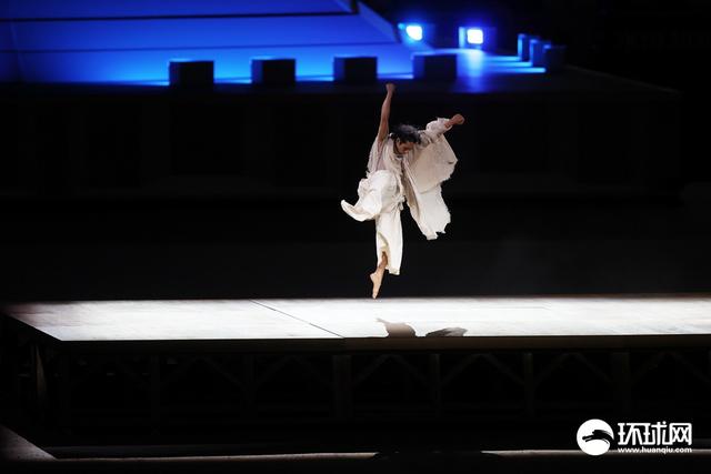 奥运会什么时候开始，奥运会什么时候开始举办的2022（东京奥运会，开幕）