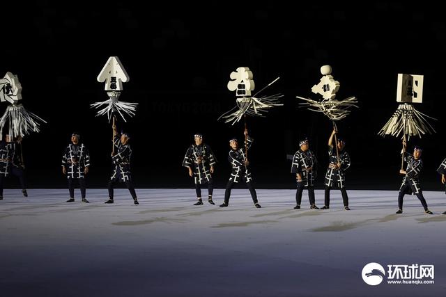 奥运会什么时候开始，奥运会什么时候开始举办的2022（东京奥运会，开幕）