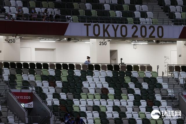 奥运会什么时候开始，奥运会什么时候开始举办的2022（东京奥运会，开幕）