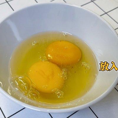 虾仁豆腐蒸蛋怎么蒸，鲜香下饭的虾仁豆腐蒸蛋