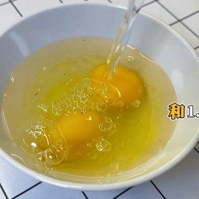 虾仁豆腐蒸蛋怎么蒸，鲜香下饭的虾仁豆腐蒸蛋