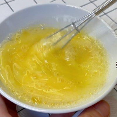 虾仁豆腐蒸蛋怎么蒸，鲜香下饭的虾仁豆腐蒸蛋