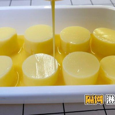 虾仁豆腐蒸蛋怎么蒸，鲜香下饭的虾仁豆腐蒸蛋
