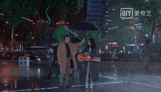 欧豪跟宋茜拍的剧，欧豪＋宋茜，主演的剧能看吗