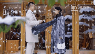 欧豪跟宋茜拍的剧，欧豪＋宋茜，主演的剧能看吗