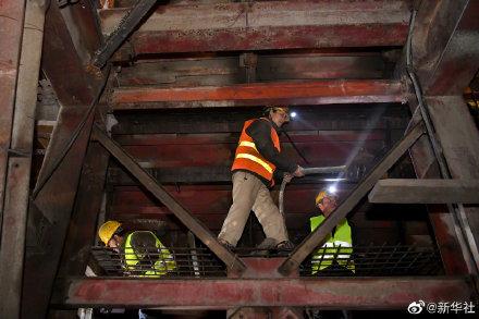 昌都到拉萨怎么走，昌都到拉萨走317还是318（入藏第一险夏贡拉山隧道明年建成）