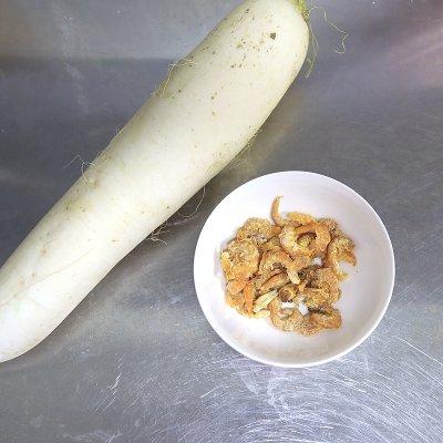 海米怎么做好吃，干虾米怎么做好吃（#我为奥运出食力#）