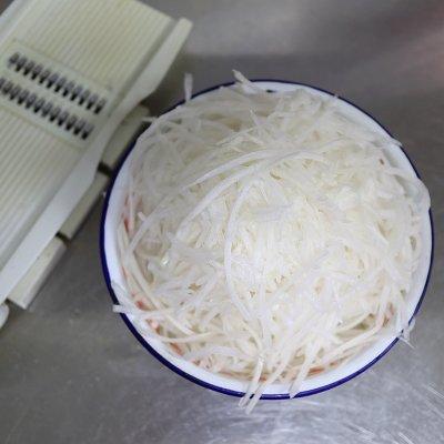 海米怎么做好吃，干虾米怎么做好吃（#我为奥运出食力#）