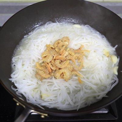 海米怎么做好吃，干虾米怎么做好吃（#我为奥运出食力#）