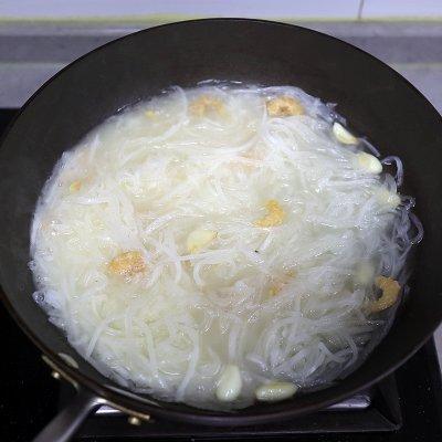 海米怎么做好吃，干虾米怎么做好吃（#我为奥运出食力#）