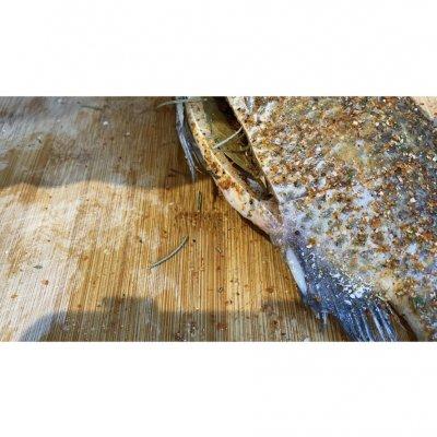 烤箱烤鱼温度和时间，烤箱烤鱼温度和时间视频（#我为奥运出食力#超级简单美味的烤箱烤罗非鱼）