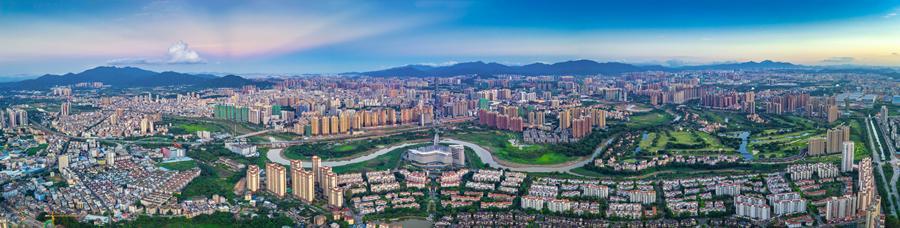 惠阳家电维修清洗拆装公司 紧抓两个“千亿”“十亿”惠阳奔向“智造高地”