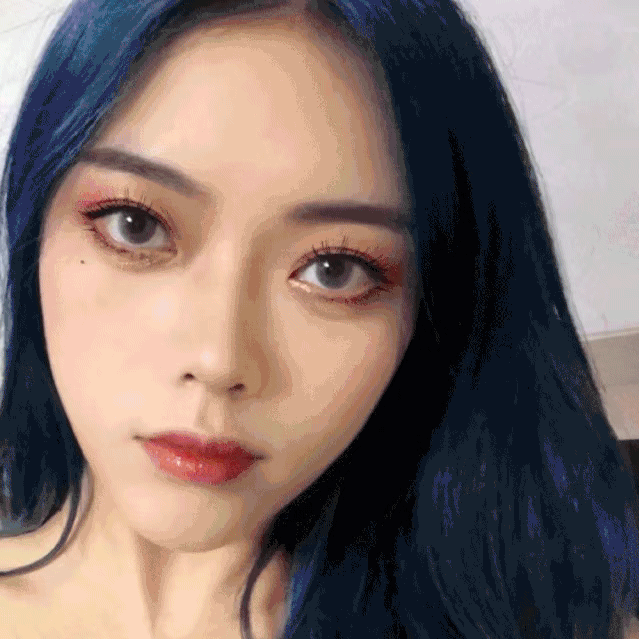 经常染发用什么洗发水固色，用固色洗发水洗黑发会染色吗（女团发色也能超长待机）