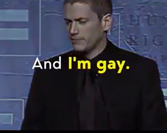 越狱男主角叫什么，越狱男主角叫什么出柜（《越狱》的男主角自爆患有自闭症、抑郁症）