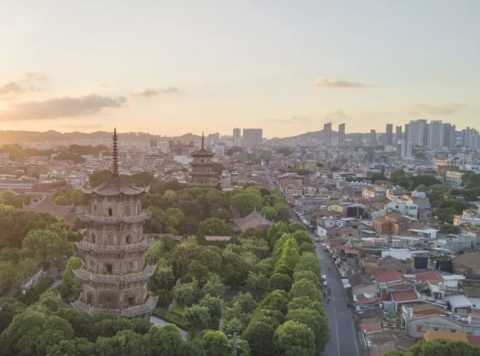 世界名胜古迹，世界名胜古迹图片大全 建筑（这56处世界遗产）
