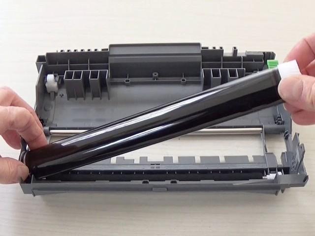 硒鼓多久换一次，打印机硒鼓多久换一次（打印机加粉好还是换硒鼓）