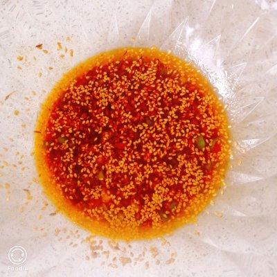 面藕怎么做好吃又简单，面藕的做法凉拌简单不辣（每一口都是极致享受）