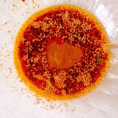 面藕怎么做好吃又简单，面藕的做法凉拌简单不辣（每一口都是极致享受）