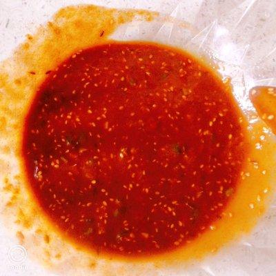 面藕怎么做好吃又简单，面藕的做法凉拌简单不辣（每一口都是极致享受）