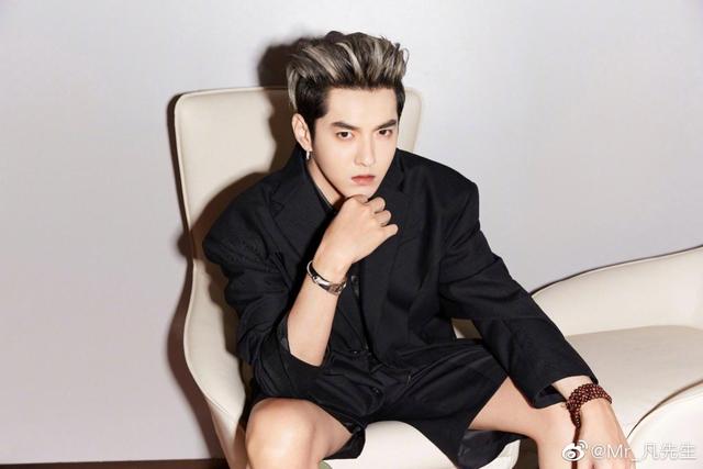 吴亦凡为什么是加拿大国籍，吴亦凡为什么是加拿大国籍,住在中国,赚中国人的钱（外籍身份或使其面临中国和加拿大两头起诉）