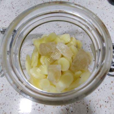 嫩姜怎么腌，腌洋姜怎么腌才好吃（#不容错过的鲜美滋味#腌嫩姜）