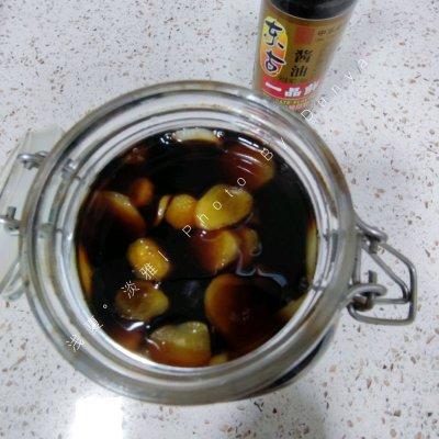 嫩姜怎么腌，腌洋姜怎么腌才好吃（#不容错过的鲜美滋味#腌嫩姜）