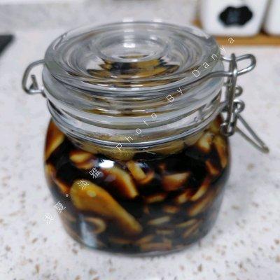 嫩姜怎么腌，腌洋姜怎么腌才好吃（#不容错过的鲜美滋味#腌嫩姜）