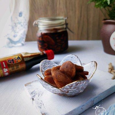 嫩姜怎么腌，腌洋姜怎么腌才好吃（#不容错过的鲜美滋味#腌嫩姜）