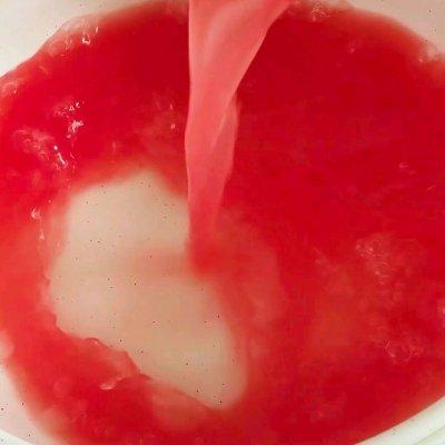 如何制作西瓜果冻，如何制作西瓜果冻视频（一上桌就被哄抢一空）