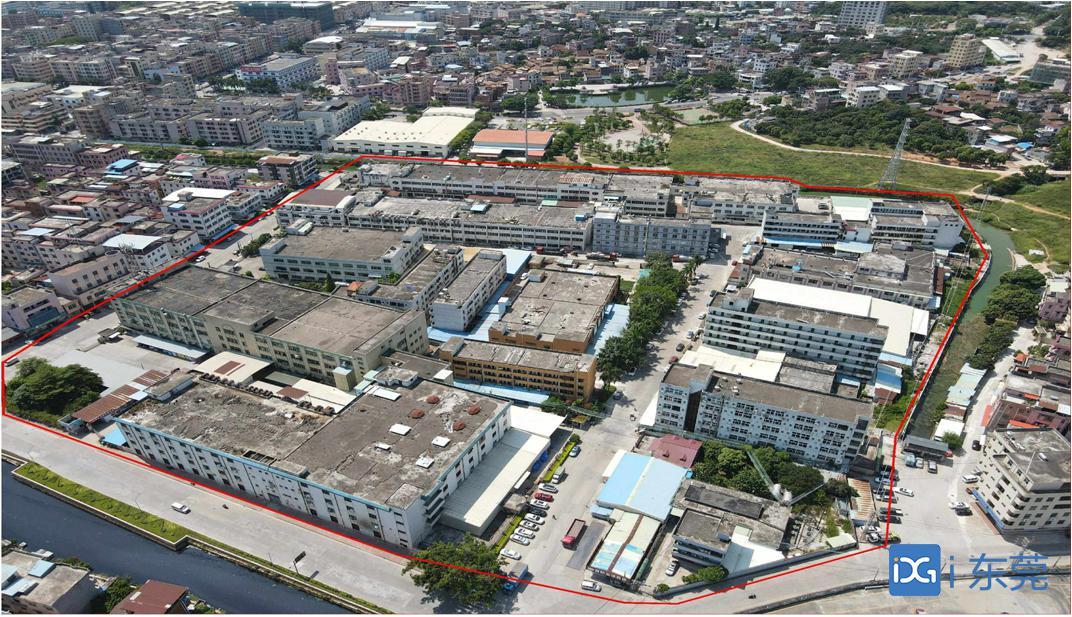 东莞常平家电维修店拆装 常平“工改工”拆除工作涉及13个村 计划拆除面积共5165亩