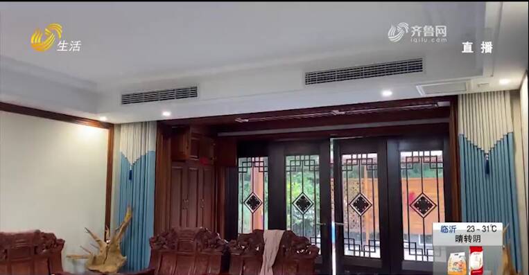昌乐哪里有家电维修 潍坊市民安装“日立”空调 一天没用制冷不受控？