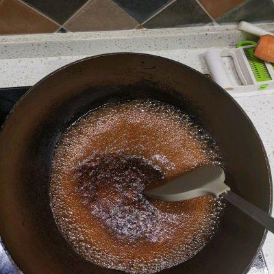 石屏豆腐怎么做好吃（爆浆糖醋脆皮石屏豆腐超还吃）