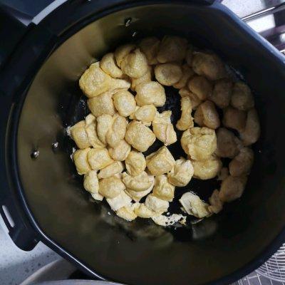 石屏豆腐怎么做好吃（爆浆糖醋脆皮石屏豆腐超还吃）