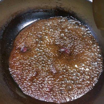 石屏豆腐怎么做好吃（爆浆糖醋脆皮石屏豆腐超还吃）