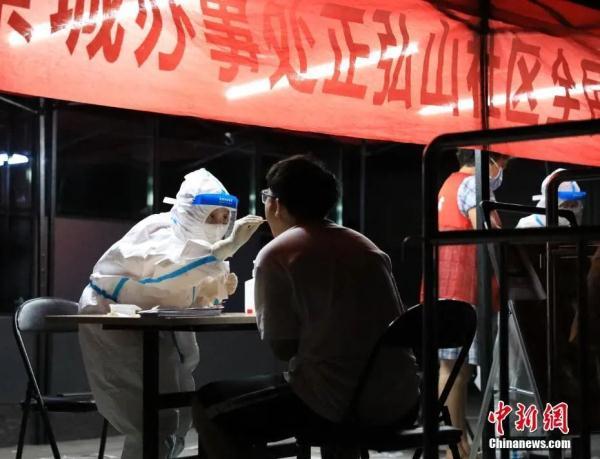 郑州现在封城了吗，郑州封城最新消息（感染护士曾赴800人婚宴）