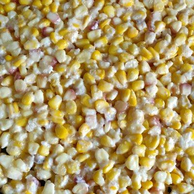 玉米烙的做法，电饼铛玉米烙的做法（玉米烙）