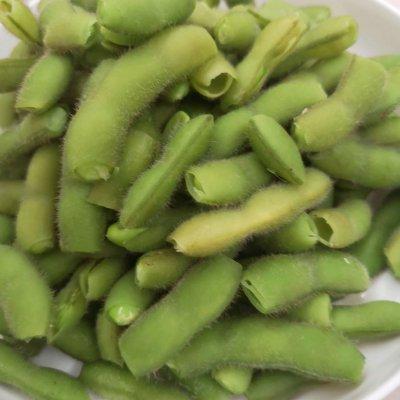 大头虾怎么做好吃，冰鲜大头虾怎么做好吃（青花椒辣卤毛豆大头虾）